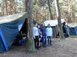 Dobiega końca obóz astronomiczny w Załęczu Wielkim